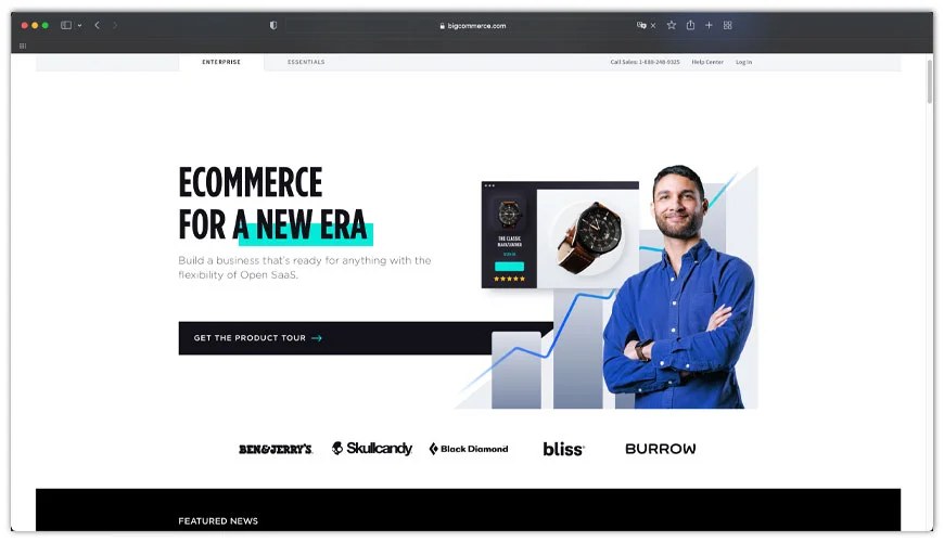 Top 15 Shopify Competitors in 2023 – Shopify Alternatives 资讯 档口微信二维码及货源实拍