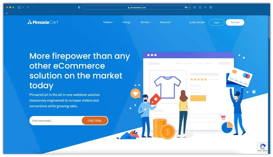 Top 15 Shopify Competitors in 2023 – Shopify Alternatives 资讯 档口微信二维码及货源实拍