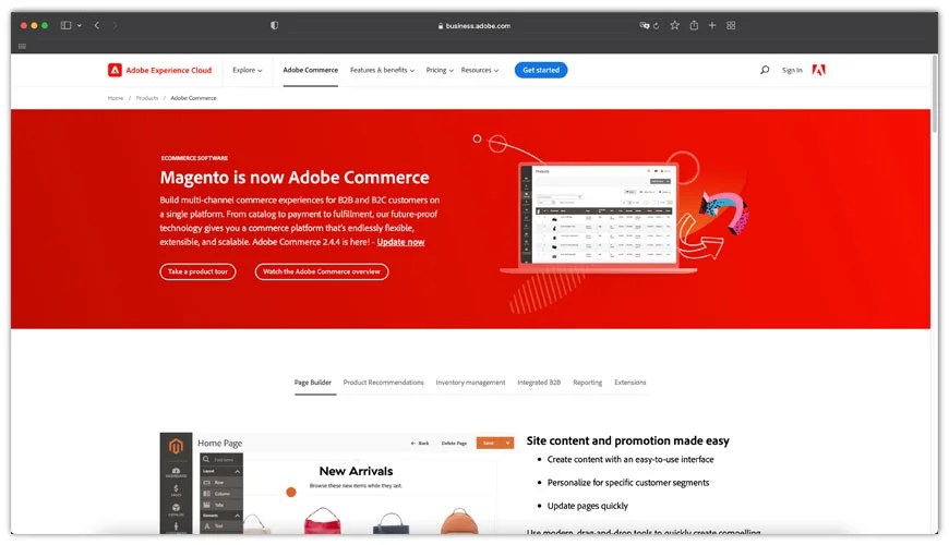 Top 15 Shopify Competitors in 2023 – Shopify Alternatives 资讯 档口微信二维码及货源实拍