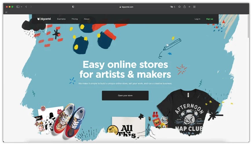 Top 15 Shopify Competitors in 2023 – Shopify Alternatives 资讯 档口微信二维码及货源实拍