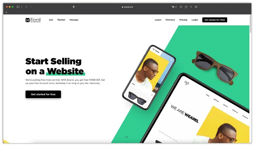 Top 15 Shopify Competitors in 2023 – Shopify Alternatives 资讯 档口微信二维码及货源实拍