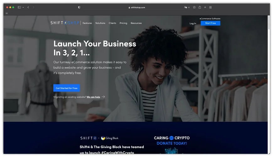 Top 15 Shopify Competitors in 2023 – Shopify Alternatives 资讯 档口微信二维码及货源实拍