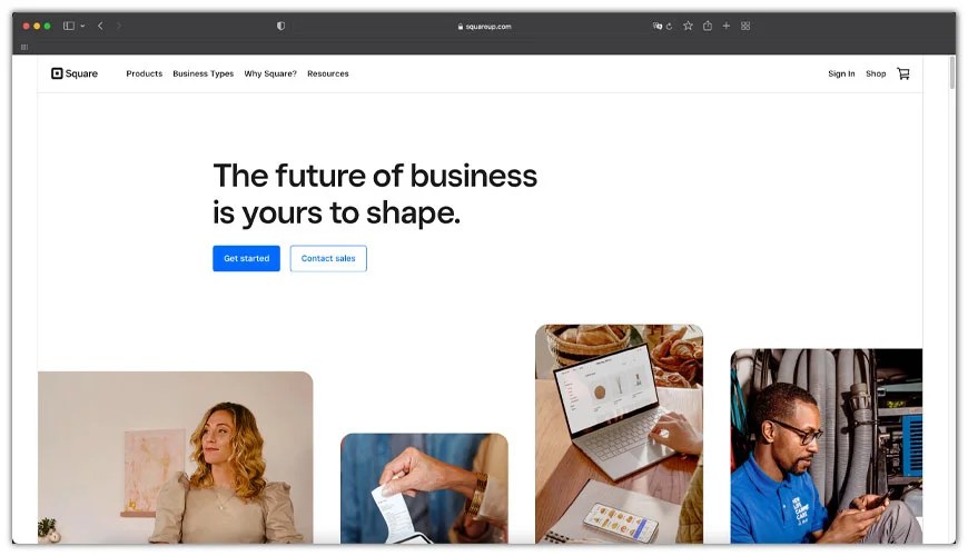 Top 15 Shopify Competitors in 2023 – Shopify Alternatives 资讯 档口微信二维码及货源实拍