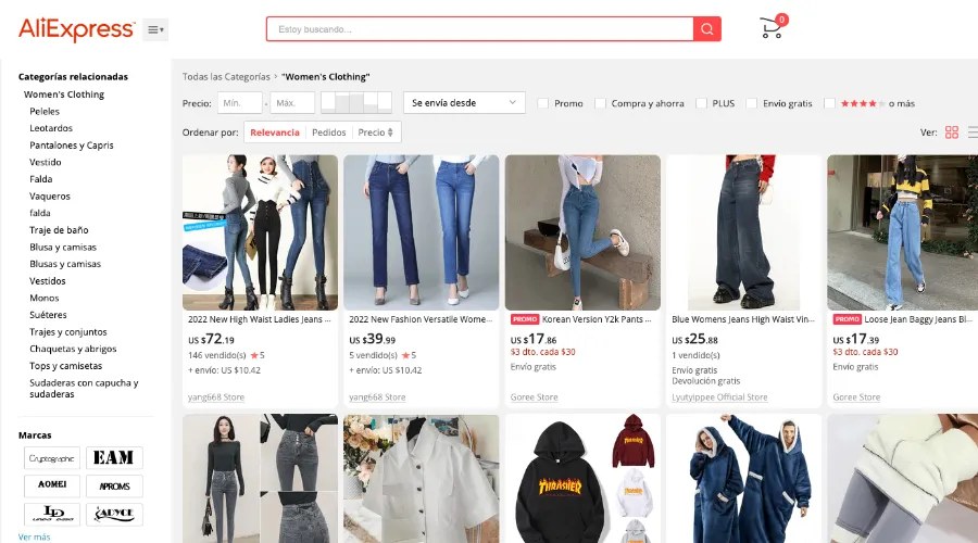 Top 8 Famous Chinese Clothing Wholesale Websites – Legit & Safe 资讯 档口微信二维码及货源实拍