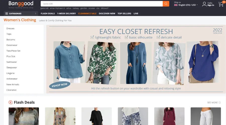 Top 8 Famous Chinese Clothing Wholesale Websites – Legit & Safe 资讯 档口微信二维码及货源实拍