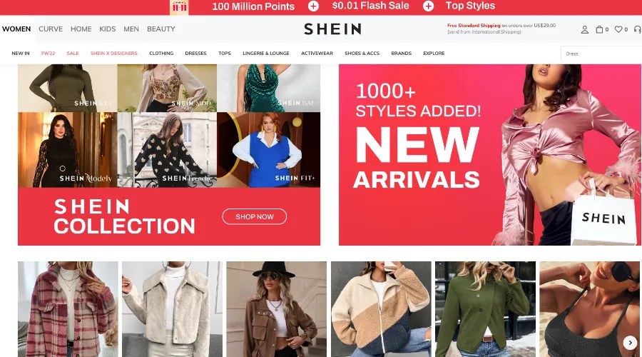 Top 8 Famous Chinese Clothing Wholesale Websites – Legit & Safe 资讯 档口微信二维码及货源实拍