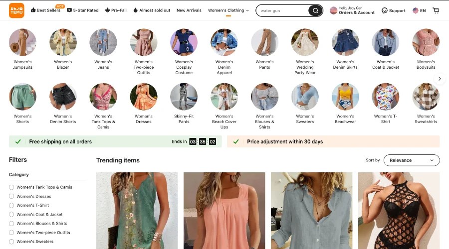 Top 8 Famous Chinese Clothing Wholesale Websites – Legit & Safe 资讯 档口微信二维码及货源实拍
