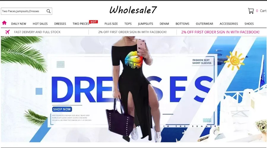 Top 8 Famous Chinese Clothing Wholesale Websites – Legit & Safe 资讯 档口微信二维码及货源实拍