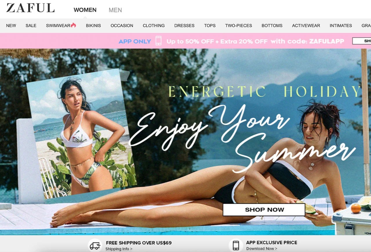 Top 8 Famous Chinese Clothing Wholesale Websites – Legit & Safe 资讯 档口微信二维码及货源实拍