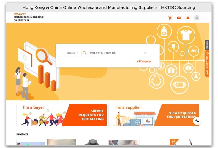 Top 15 Chinese Wholesale Websites to Find Chinese Suppliers (Legit & Best) 资讯 档口微信二维码及货源实拍