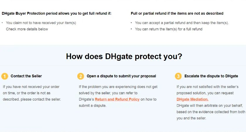 Is Dhgate Legal – 2023 Guide 资讯 档口微信二维码及货源实拍