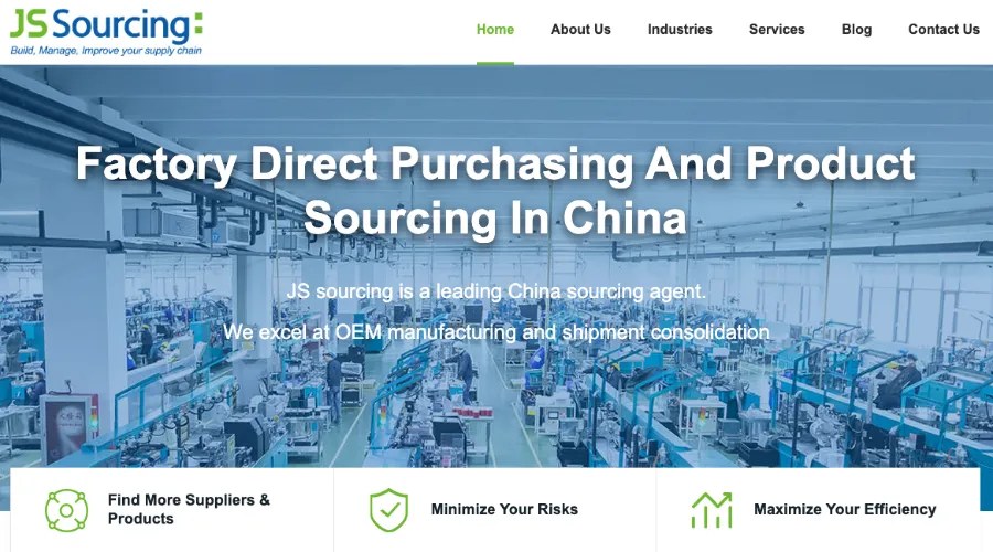 Top 10 Best China Export Agent: Import from China Easily! 资讯 档口微信二维码及货源实拍
