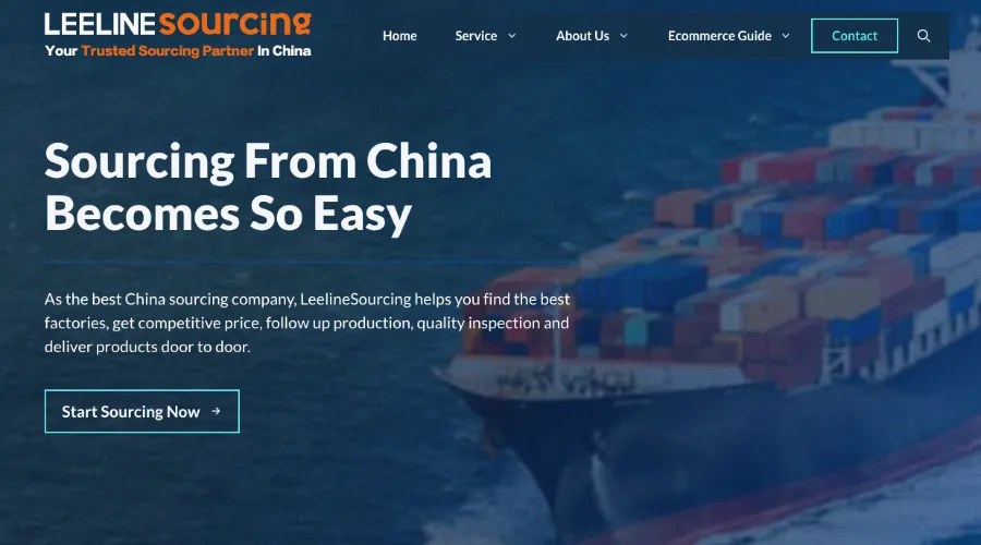 Top 10 Best China Export Agent: Import from China Easily! 资讯 档口微信二维码及货源实拍
