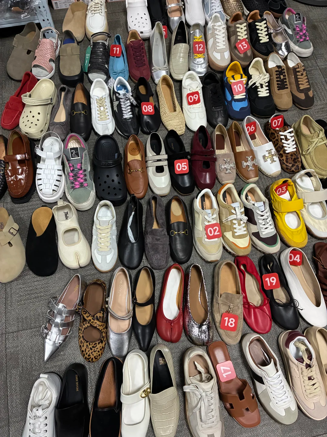 How to Source Dongguan Houjie Luxury Sneakers in 2026: Avoiding Common Pitfalls and Scaling Your Footwear Inventory