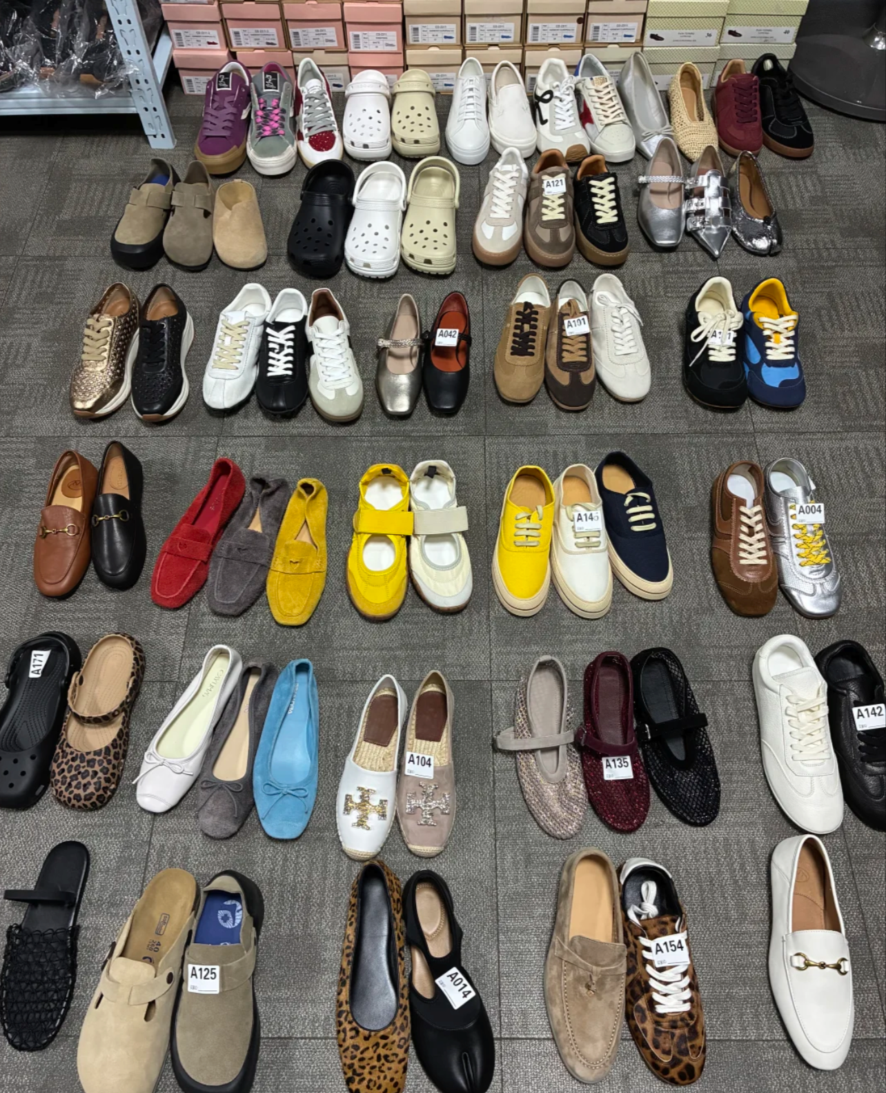 How to Source Dongguan Houjie Luxury Sneakers in 2026: Avoiding Common Pitfalls and Scaling Your Footwear Inventory 资讯 档口微信二维码及货源实拍 How to Source Dongguan Houjie Luxury Sneakers in 2026: Avoiding Common Pitfalls and Scaling Your Footwear Inventory 资讯 档口微信二维码及货源实拍