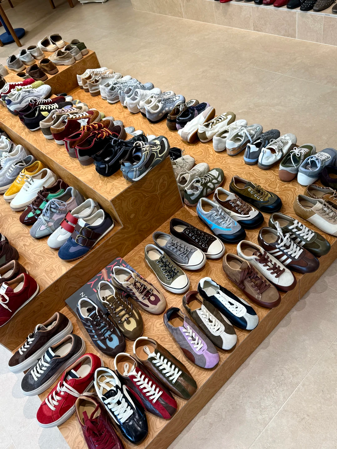 Where Shoes Are Made in China: The Complete Sourcing Map (2026)