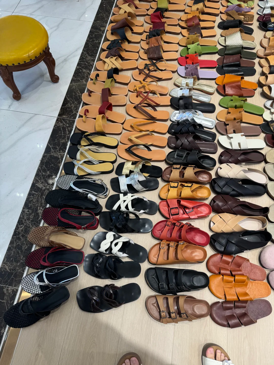 Where to Source Women’s Shoes in China: 6 Major Manufacturing Hubs Compared wholesale vendor in Guangzhou