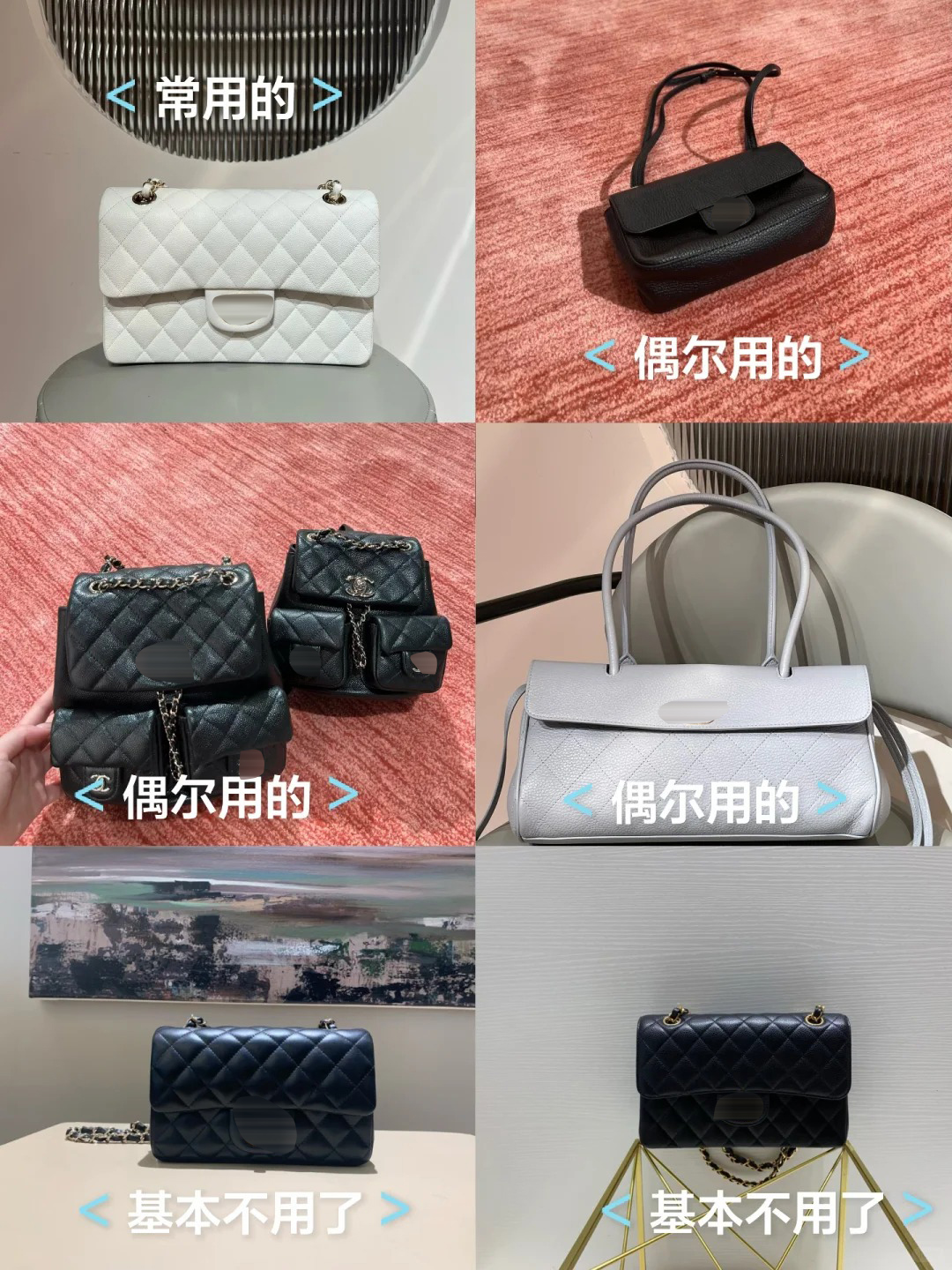 浩浩家CF #NO.1 白云皮具城 档口微信二维码及货源实拍 浩浩家CF #NO.1 白云皮具城 档口微信二维码及货源实拍