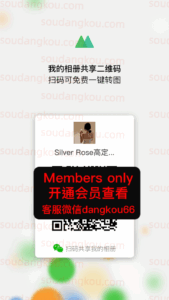 silver rose高定配饰