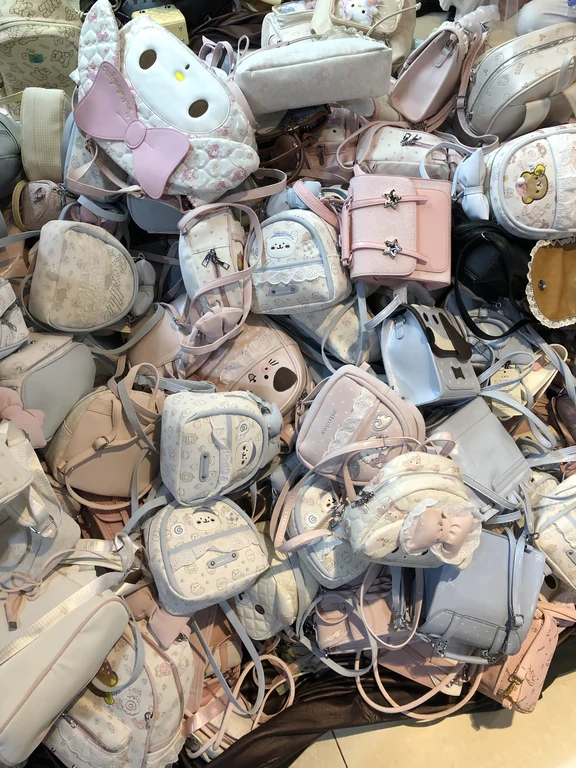 12 Best Wholesale Bag Markets in China: Where to Find Bag Suppliers and Manufacturers 资讯 档口微信二维码及货源实拍 12 Best Wholesale Bag Markets in China: Where to Find Bag Suppliers and Manufacturers 资讯 档口微信二维码及货源实拍