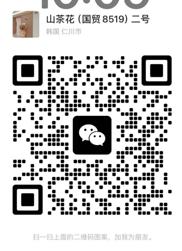 山茶花-国贸-8519