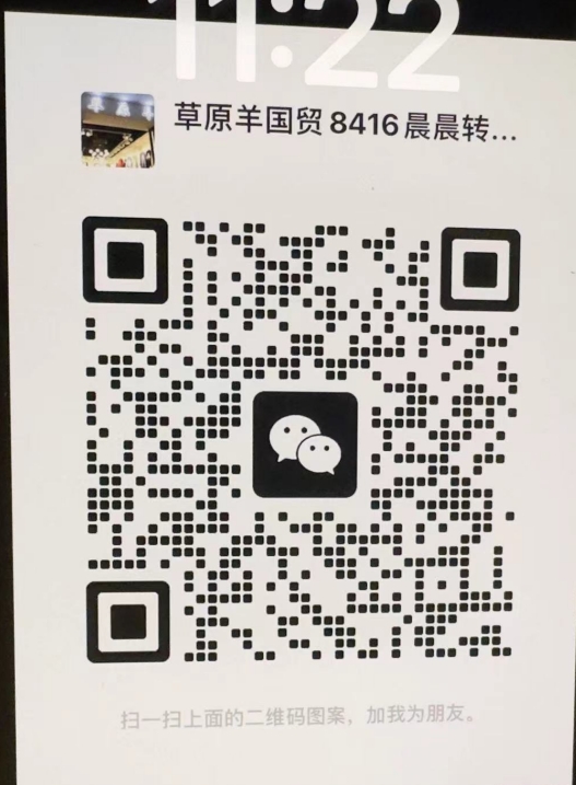 草原羊-国贸-8416