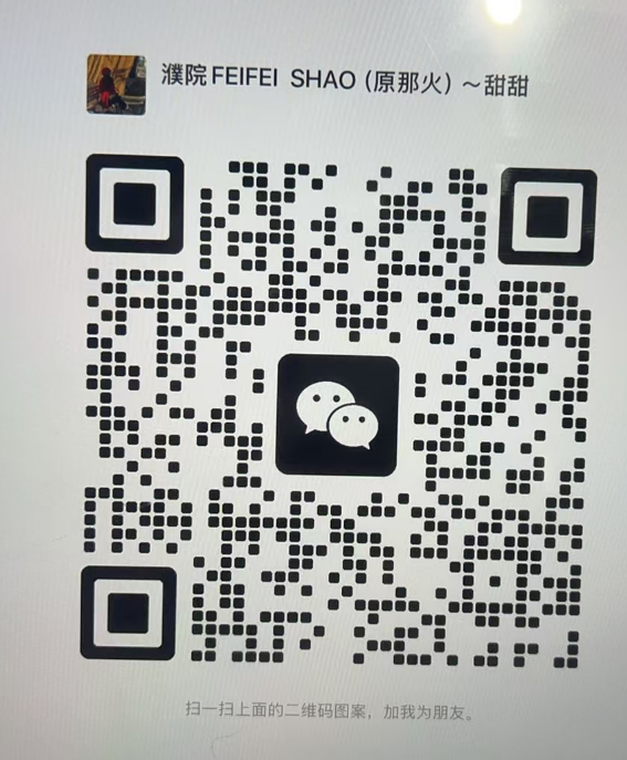 FEIFEI SHAO-国贸-332